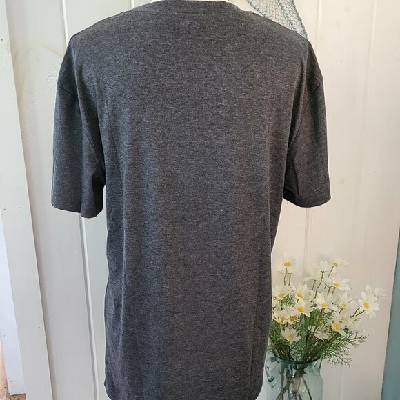 Halloween Horror Graphic Tee Shirt Size L - Picture 5 of 8